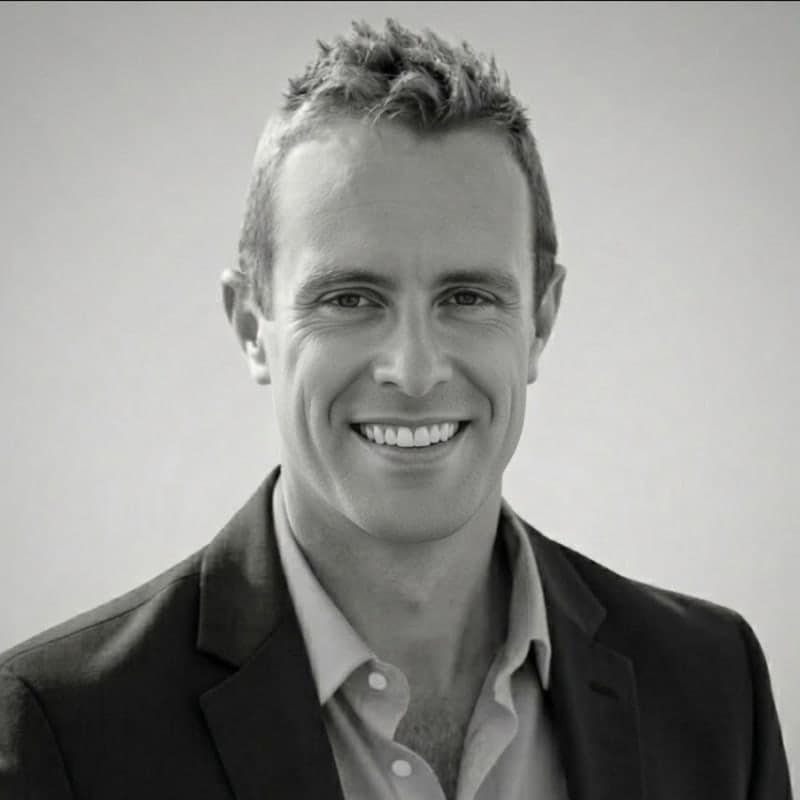 Tobias Edwards, founder of Sightline AI Project